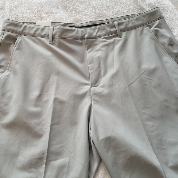 NWT Mens Adidas Golf Pants - Picture 2 of 5